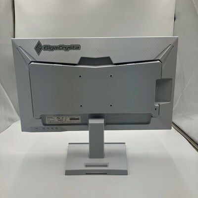 【なんば店】中古  IO DATA GigaCrysta KH-GD242UDW (23.8W ADS 240Hz) 3280024017 