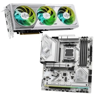 ASRock Radeon RX 9060 XT 発売記念！同時購入キャンペーン