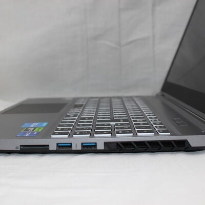 【富山本郷店】中古  THIRDWAVE GALLERIA RL7C-R35-5N 184069 