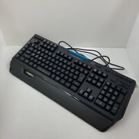 中古  logicool g910 orion 3410014711 