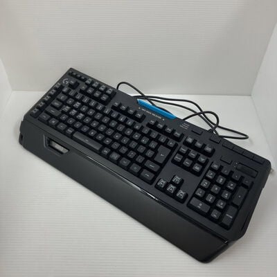 【秋葉原本店】中古  logicool g910 orion 3410014711 