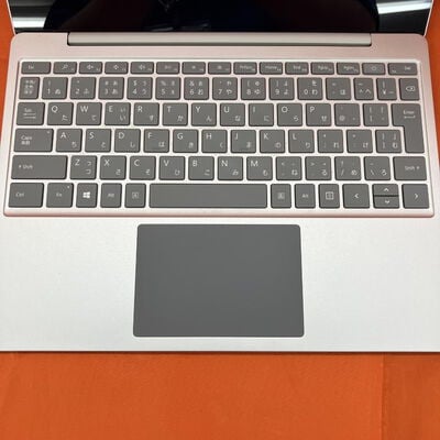 【なんば店】中古  Microsoft Surface Laptop Go(Core i5 1035G1 1.00GHz/8GB/SSD128GB/Intel UHD Graphics/12.4ｲﾝﾁ/WLAN/WEBCAM/W11P64) 3410011999 