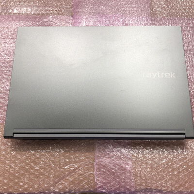 【宮崎恒久店】中古  THIRDWAVE reytrek R5-RL5 (Core i7-13700H/32GB/SSD 1TB/RTX4050/WLAN/15.6WQHD/W11H64) 5160001107 