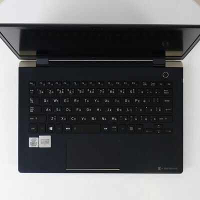 【通販センター】中古  dynabook dynabook G83/FP (Core i7-10710U/8GB/オンボード) 202915 