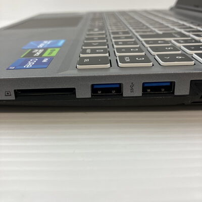 【秋葉原本店】中古  GALLERIA RL7C-R46-C5N(i7-13620H/32GB/SSD2TB/RTX4060/W11P) 3410015138 