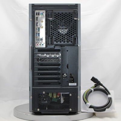 【通販センター】中古  THIRDWAVE GALLERIA SK(Intel Core i7 10700/16GB DDR4 (PC4)/SSD1TB/DVDマルチ/NVIDIA GeForce RTX 3070 8GB/W11H64 MAR) 199650 