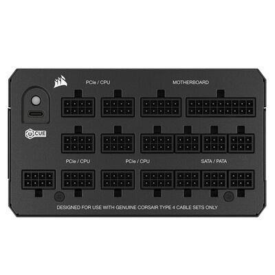 Corsair  HX1200i 2025 CP-9020307-JP (1200W) 