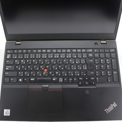 【通販センター】中古  LENOVO ThinkPad L15 Gen 1(Intel Core i5 10210U 1.60GHz/16GB DDR4/SSD256GB/-/オンボード/15.6/1920x1080/GbE/Wi-Fi/WEBCAM/W11H/VBT) 197165 