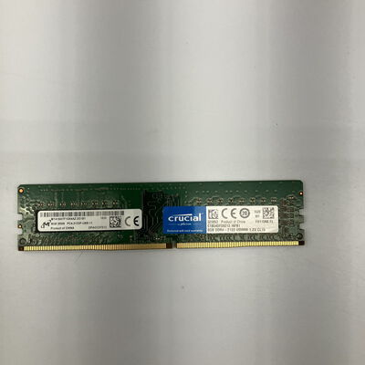 【徳島住吉店】中古  PC4-17000 8GB デスクトップ用 126161 