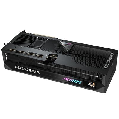 GIGABYTE  GV-N5080AORUS M-16GD (GeForce RTX 5080 16GB) 