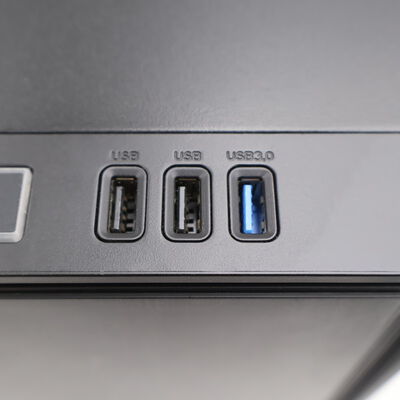 【通販センター】中古  Original PC(AMD Ryzen 7 3700X/16GB DDR4 (PC4)/SSD500GB/なし/NVIDIA GeForce GTX 1650 4GB/W11H64 MAR) 201480 