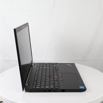 【通販センター】中古  LenovoThinkPad L15 Gen2(Intel Core i5 1135G7 2.40GHz/16GB DDR4/SSD512GB/-/オンボード/15.6/1920x1080/GbE/Wi-Fi/WEBCAM/W11P/Microsoft Office Home and Business 2024/VBT) 198524 