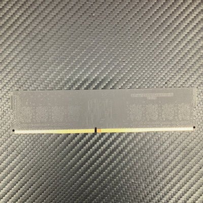 【富士青葉店】中古  PC4-21300 8GB デスクトップ用(DDR4-2666) 126165 