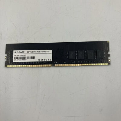【なんば店】中古  PC4-25600 16GB デスクトップ用(DDR4-3200) 140728 