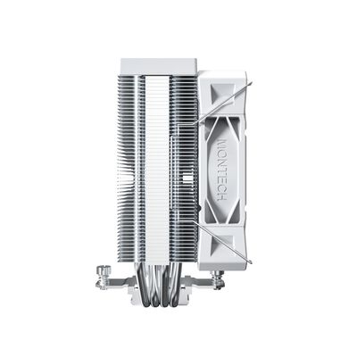 MONTECH  NX400 White 