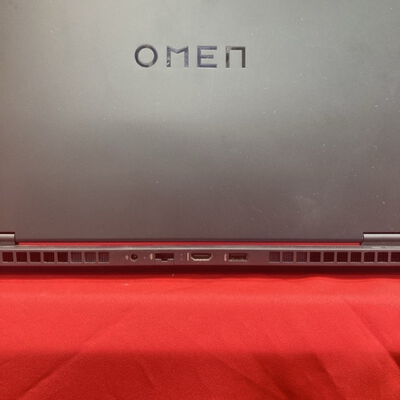 【千葉店】中古  OMEN　ｂｙ　ＨＰ　16.1inch Gaming Laptop PC 3250006206 