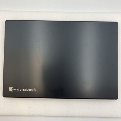 【新潟店】中古  TOSHIBA dynabook G83 (Intel Core i7 10510U 1.80GHz/16GB/SSD256GB/-/オンボード/13.3/1920x1080/Wi-Fi/WEBCAM/W11P/Microsoft Office Home and Business 2024) 184182 