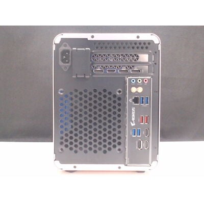 【前橋ｲﾝﾀｰｱｶﾏﾙ店】中古  Original PC(AMD Ryzen 5 3600/16GB/SSD256GB/なし/NVIDIA GeForce GTX 1660 SUPER 6GB/W11H64 MAR) 182333 