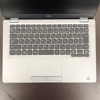 【長野稲里店】中古  DELL Latitude 5310 (INTEL Core i5 10310U 1.7GHz/16GB/SSD256GB/-/オンボード/13.3/1920x1080/Wi-Fi/WEBCAM/W11H64/MicrosoftOffice H&B 2024付) 181333 