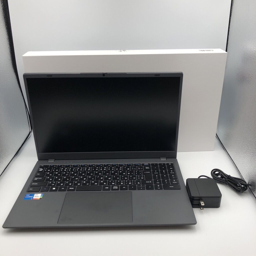 中古 ZOA ZCJ1015-1240(i5-1240P/16GB/SSD250GB/W11H) 4720002942