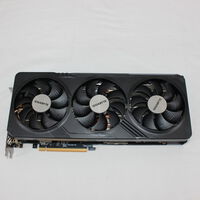 中古  GIGABYTE GV-R78XTGAMING OC-16GD (RX7800XT 16GB) 162726【8/8価格改定!】 