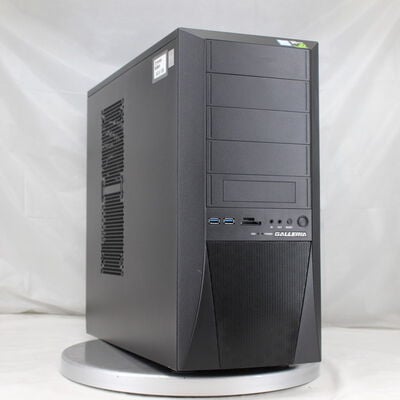 【通販センター】中古  THIRDWAVE GALLERIA KT 