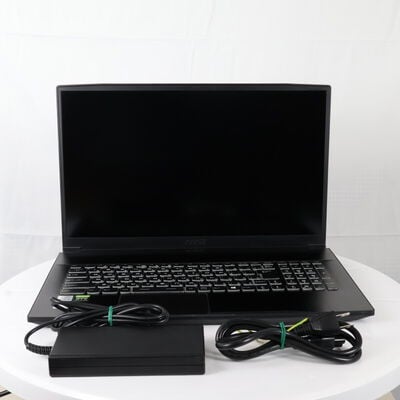 【通販センター】中古  msi GF75 Thin 10U GF75-10UEK-025JP(Intel Core i7 10750H/16GB DDR4 (PC4)/SSD512GB/なし/NVIDIA GeForce RTX 3060 6GB Laptop GPU/17.3/1920x1080/Wi-Fi/W11H64 MAR) 192268 