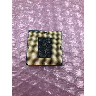 【水戸赤塚店】中古  Intel Core i7 9700 (1151/3.00GHz/12M/C8/T8) 140316 