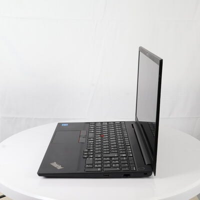 【通販センター】中古  Lenovo ThinkPad E15 Gen2(Intel Core i5 1135G7 2.40GHz/16GB DDR4/SSD256GB/-/オンボード/15.6/1920x1080/GbE/Wi-Fi/WEBCAM/W11H/VBT) 199497 