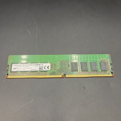 【熊本浜線店】中古  PC4-19200 8GB デスクトップ用 126163 