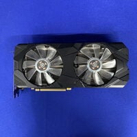 中古  GALAKURO GAMING RTX 2070 SUPER EX-1click OC（RTX2070 SUPER 8GB PCI-E） 3400008871 