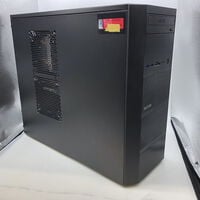 中古  THIRDWAVE raytrek XV (i7 11700F/32GB/SSD500GB/RTX3060 12GB/W11H) 5280001491 