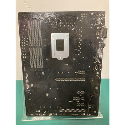 【富山本郷店】中古  ASRock Z370 Pro4 (Z370 1151 ATX DDR4) 136208 