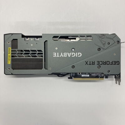 【神戸・三宮店】中古  GIGABYTE GV-N307TGAMING OC-8GD (RTX3070Ti 8GB) 146270 
