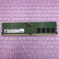 中古  PC5-44800 16GB デスクトップ用(DDR5-5600) 149153 