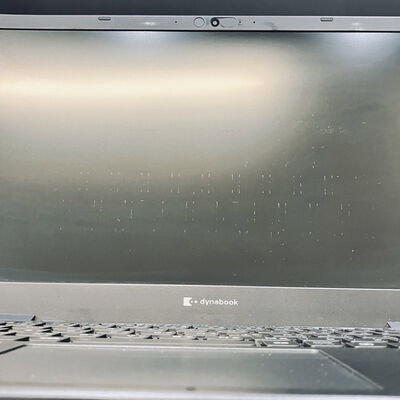 【熊本浜線店】中古  dynabook G83/LW(i5-1340P/16GB/SSD256GB/W10H) 5370001227 