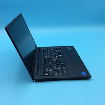 【秋葉原本店】中古  Lenovo_ThinkPad_E14(i7-1165G7/16GB/SSD256GB/W10P) 3410012679 