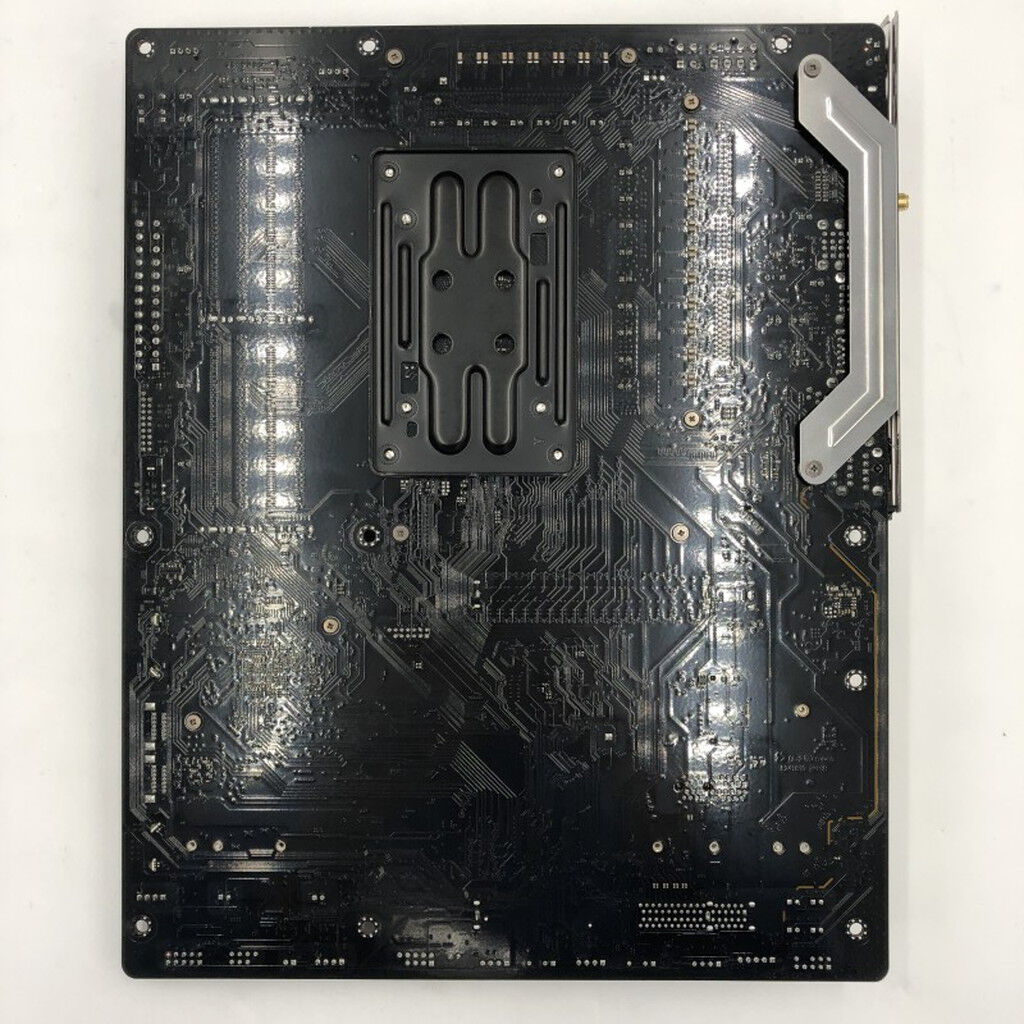 中古 ASRock B650 Pro RS WiFi (B650 AM5 ATX DDR5) 5200000651