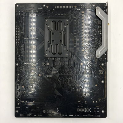 【福井日之出店】中古  ASRock B650 Pro RS WiFi (B650 AM5 ATX DDR5) 5200000651 