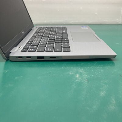 【浦添城間店(沖縄)】中古  DELL Latitude 5320 (Intel Core i7 1185G7 3.0GHz/16GB/SSD256GB/-/-/13.3/1920x1080/Wi-Fi/WEBCAM/W11H MAR) 183797 