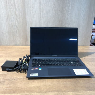 【姫路店】中古  ASUS Vivobook M3500Q(Ryzen 7 5800H/16GB/SSD512GB/W11P) 4740001266 