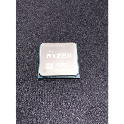 【水戸赤塚店】中古  AMD Ryzen 7 5700X (AM4/3.4GHz/36M/C8/T16/65W) 150182 