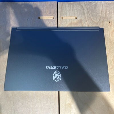 【鹿児島店】中古  THIRDWAVE GALLERIA XL7C-R36 181427 