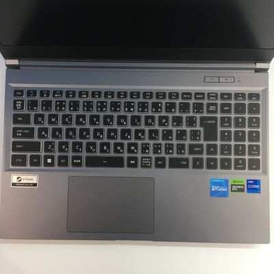【博多店】中古  GALLERIA UL7C-R36 (i7-13700H/16GB/SSD512GB/RTX4060/W11H) 3310006456 