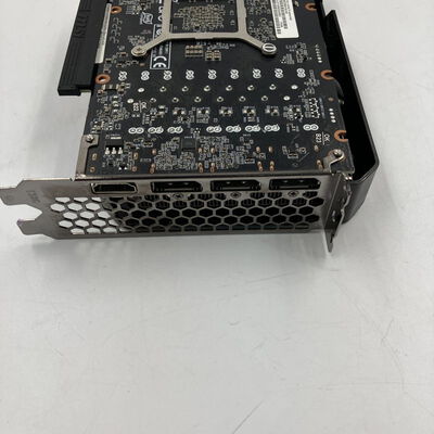 【なんば店】中古  Palit NE6406T019P1-1060F (RTX4060Ti 8GB) 158557 