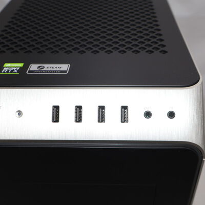 【通販センター】中古  THIRDWAVE GALLERIA SK(Intel Core i9 10900K/32GB DDR4 (PC4)/SSD500GB/なし/NVIDIA GeForce RTX 3070 8GB/W11H64 MAR) 201466 