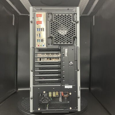 【新潟店】中古  GALLERIA XA7C-R37T(i7-12700/16GB/SSD1TB/RTX3070Ti/Win11Home) 3290006461 