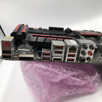 【水戸赤塚店】中古  MSI Z170A GAMING PRO (Z170 1151 ATX DDR4) 128724 