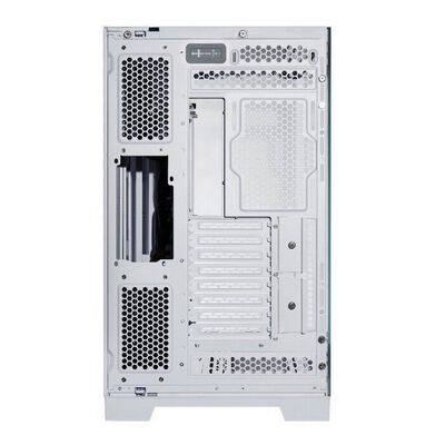 Lian-Li  O11D EVO XL WHITE (E-ATX ガラス ホワイト) 