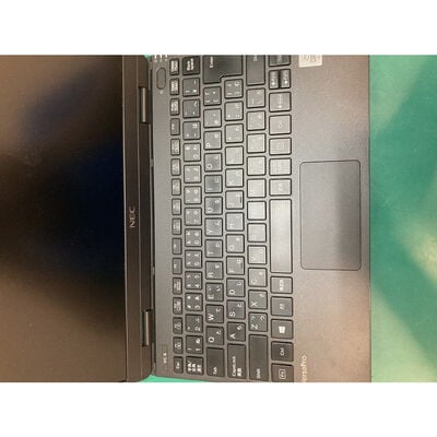 【浦添城間店(沖縄)】中古  NEC VKT10 (INTEL Core i5 10210Y 1.0GHz/8GB/SSD256GB/-/オンボード/12.5/1920x1080/Wi-Fi/WEBCAM/W11H64) 179608 